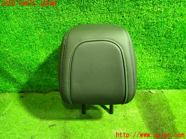 5UPJ-21647150]プジョー・408(P54HN05)右2列目ヘッドレスト 中古_m0001.jpg