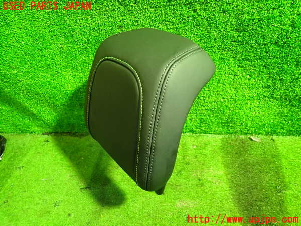 5UPJ-21647150]プジョー・408(P54HN05)右2列目ヘッドレスト 中古_m0002.jpg