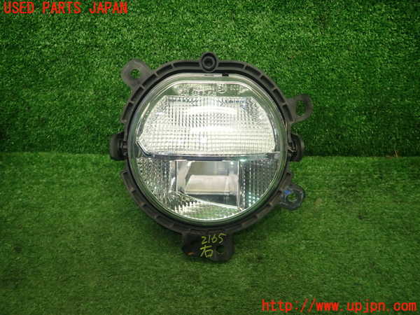 1UPJ-21651180]BMW ミニ(MINI)クーパーD(XN15M F56)右フォグ 中古_m0001.jpg