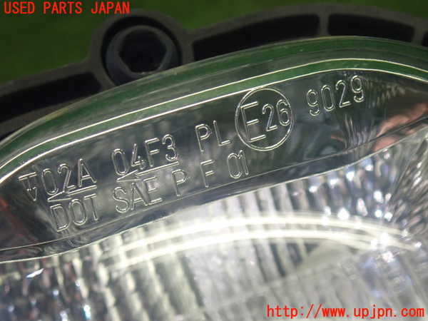1UPJ-21651180]BMW ミニ(MINI)クーパーD(XN15M F56)右フォグ 中古_m0003.jpg