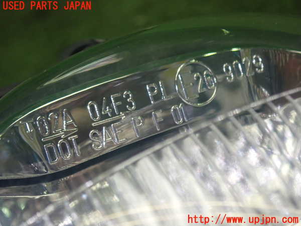 1UPJ-21651182]BMW ミニ(MINI)クーパーD(XN15M F56)左フォグ 中古_m0003.jpg