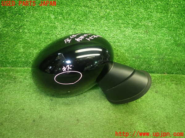 1UPJ-21651210]BMW ミニ(MINI)クーパーD(XN15M F56)右ドアミラー 中古_m0001.jpg