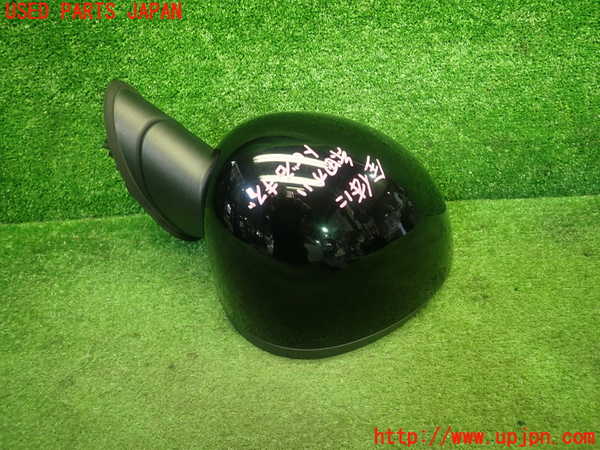 1UPJ-21651210]BMW ミニ(MINI)クーパーD(XN15M F56)右ドアミラー 中古_m0002.jpg