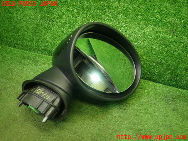 1UPJ-21651210]BMW ミニ(MINI)クーパーD(XN15M F56)右ドアミラー 中古_m0003.jpg