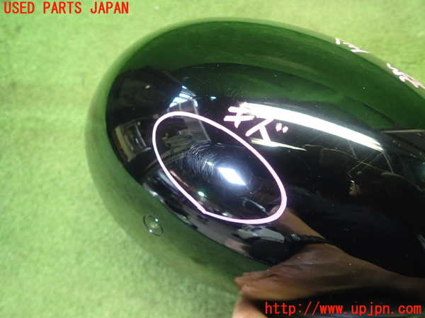 1UPJ-21651210]BMW ミニ(MINI)クーパーD(XN15M F56)右ドアミラー 中古_m0004.jpg