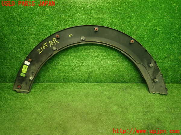 5UPJ-21651444]BMW ミニ(MINI)クーパーD(XN15M F56)右後オーバーフェンダー 中古_m0005.jpg