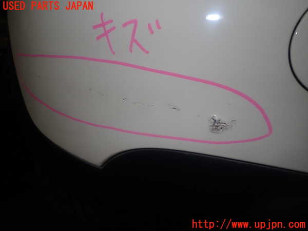 5UPJ-21651610]BMW ミニ(MINI)クーパーD(XN15M F56)リアバンパー 中古_m0004.jpg