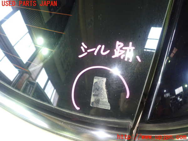 5UPJ-21651566]BMW ミニ(MINI)クーパーD(XN15M F56)バックドア リアゲート ハッチ FUYAO M5315 中古_m0002.jpg