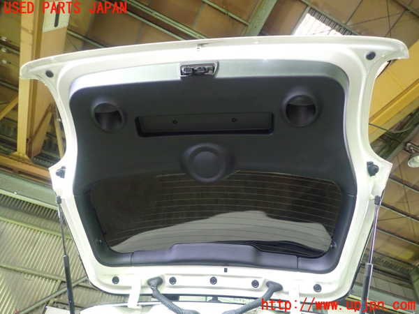 5UPJ-21651566]BMW ミニ(MINI)クーパーD(XN15M F56)バックドア リアゲート ハッチ FUYAO M5315 中古_m0003.jpg