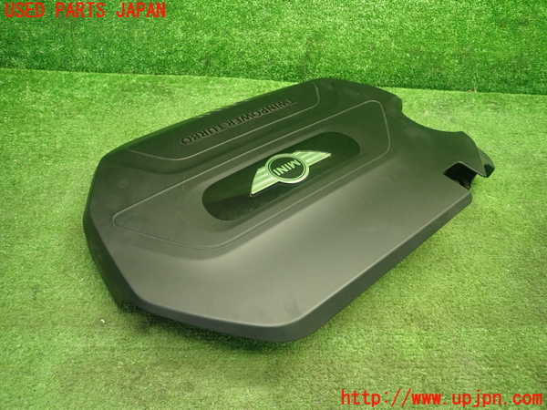 5UPJ-21652160]BMW ミニ(MINI)クーパーD(XN15M F56)エンジンアッパーカバー 中古_m0004.jpg