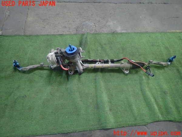 5UPJ-21654235]BMW ミニ(MINI)クーパーD(XN15M F56)パワステギアボックス 中古_m0001.jpg