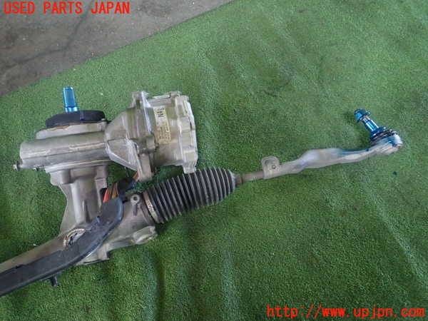 5UPJ-21654235]BMW ミニ(MINI)クーパーD(XN15M F56)パワステギアボックス 中古_m0002.jpg