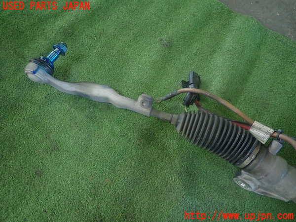 5UPJ-21654235]BMW ミニ(MINI)クーパーD(XN15M F56)パワステギアボックス 中古_m0003.jpg