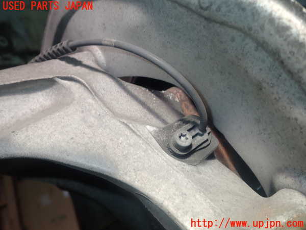 5UPJ-21654290]BMW ミニ(MINI)クーパーD(XN15M F56)右フロントナックルハブ 中古_m0003.jpg