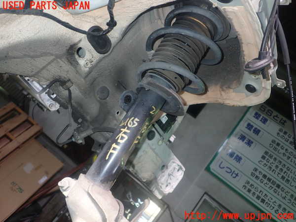 5UPJ-21655015]BMW ミニ(MINI)クーパーD(XN15M F56)右フロントストラット 中古_m0001.jpg