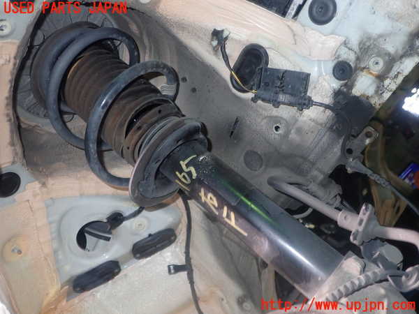 5UPJ-21655015]BMW ミニ(MINI)クーパーD(XN15M F56)右フロントストラット 中古_m0002.jpg