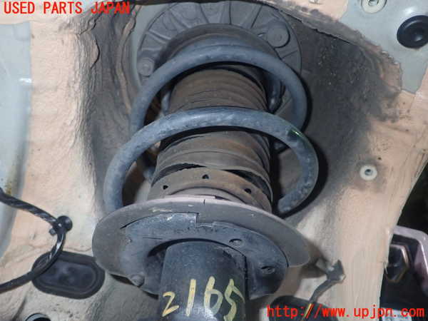 5UPJ-21655015]BMW ミニ(MINI)クーパーD(XN15M F56)右フロントストラット 中古_m0003.jpg