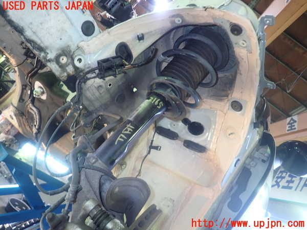 5UPJ-21655025]BMW ミニ(MINI)クーパーD(XN15M F56)左フロントストラット 中古_m0001.jpg