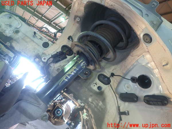5UPJ-21655025]BMW ミニ(MINI)クーパーD(XN15M F56)左フロントストラット 中古_m0002.jpg