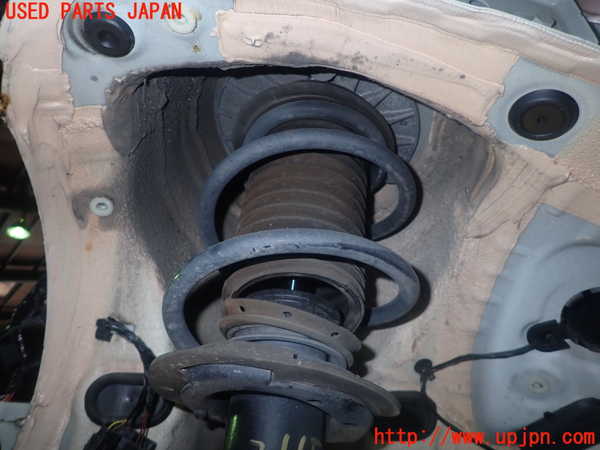 5UPJ-21655025]BMW ミニ(MINI)クーパーD(XN15M F56)左フロントストラット 中古_m0003.jpg