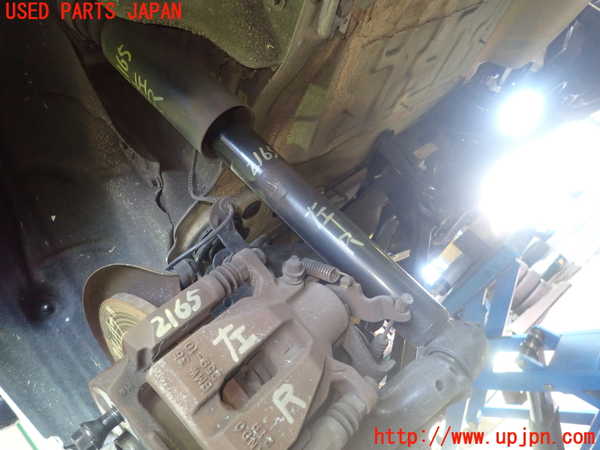 5UPJ-21655075]BMW ミニ(MINI)クーパーD(XN15M F56)左リアショックアブソーバー 中古_m0001.jpg