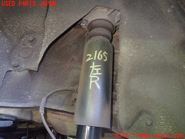 5UPJ-21655075]BMW ミニ(MINI)クーパーD(XN15M F56)左リアショックアブソーバー 中古_m0002.jpg