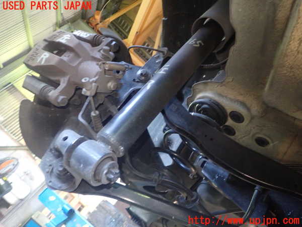 5UPJ-21655075]BMW ミニ(MINI)クーパーD(XN15M F56)左リアショックアブソーバー 中古_m0003.jpg