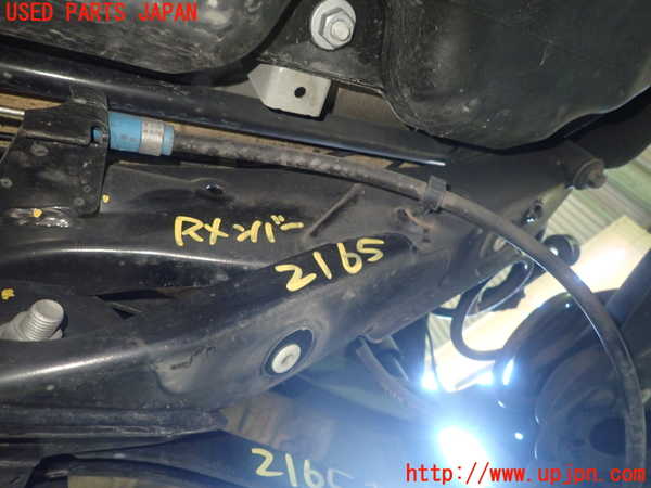 5UPJ-21655295]BMW ミニ(MINI)クーパーD(XN15M F56)リアメンバー 中古_m0002.jpg