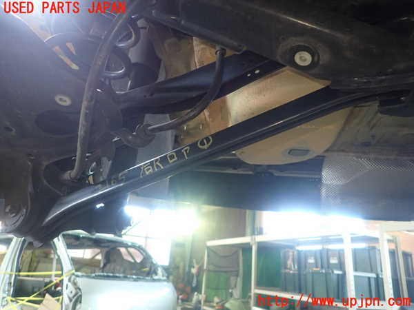 5UPJ-21655200]BMW ミニ(MINI)クーパーD(XN15M F56)右リアロアアーム1 中古_m0001.jpg