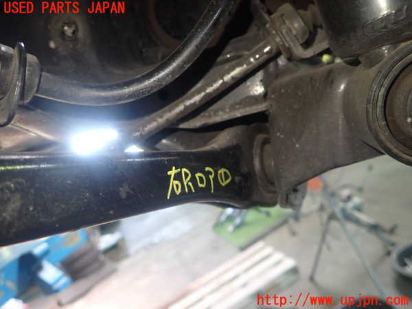 5UPJ-21655200]BMW ミニ(MINI)クーパーD(XN15M F56)右リアロアアーム1 中古_m0002.jpg