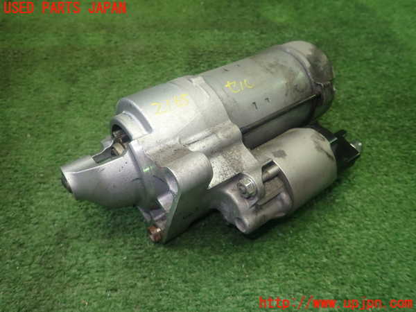 5UPJ-21656010]BMW ミニ(MINI)クーパーD(XN15M F56)セルモーター 中古_m0001.jpg