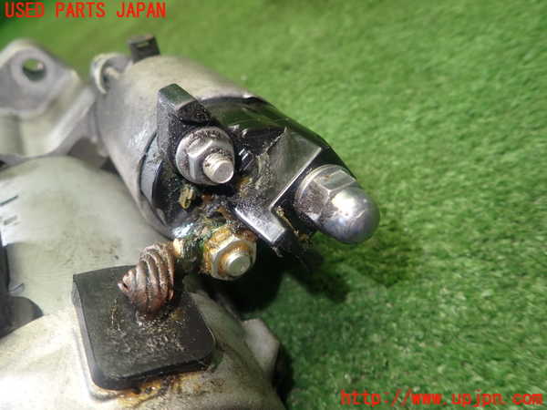 5UPJ-21656010]BMW ミニ(MINI)クーパーD(XN15M F56)セルモーター 中古_m0003.jpg