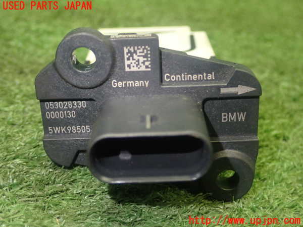 5UPJ-21656320]BMW ミニ(MINI)クーパーD(XN15M F56)エアフロメーター エアマスセンサー 中古_m0003.jpg