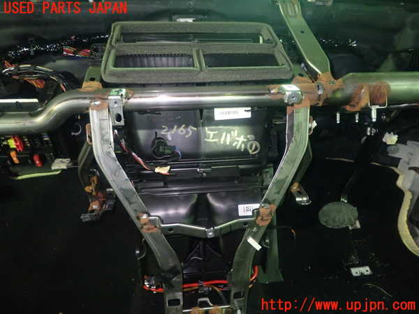 5UPJ-21656081]BMW ミニ(MINI)クーパーD(XN15M F56)エバポレーター1 中古_m0001.jpg