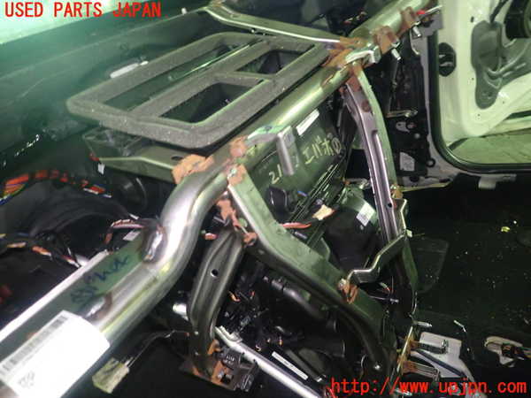 5UPJ-21656081]BMW ミニ(MINI)クーパーD(XN15M F56)エバポレーター1 中古_m0002.jpg