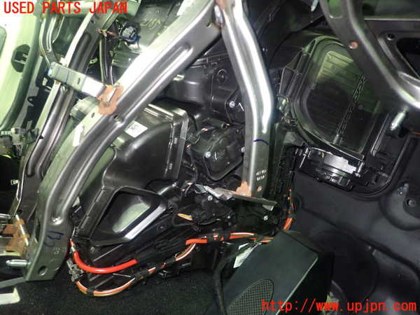5UPJ-21656081]BMW ミニ(MINI)クーパーD(XN15M F56)エバポレーター1 中古_m0003.jpg