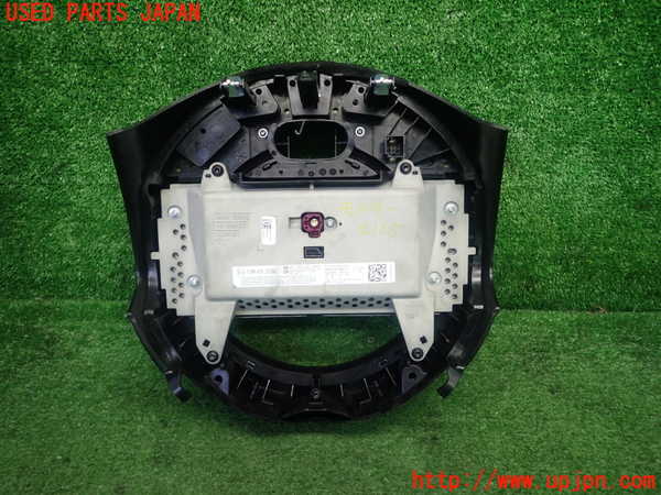 1UPJ-21656629]BMW ミニ(MINI)クーパーD(XN15M F56)モニター 中古_m0002.jpg