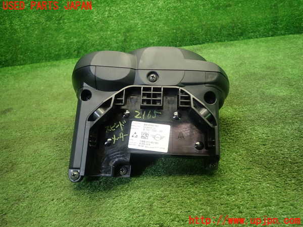 5UPJ-21656170]BMW ミニ(MINI)クーパーD(XN15M F56)スピードメーター 中古_m0003.jpg