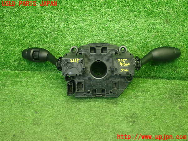 5UPJ-21656720]BMW ミニ(MINI)クーパーD(XN15M F56)コンビネーションスイッチ 中古_m0002.jpg