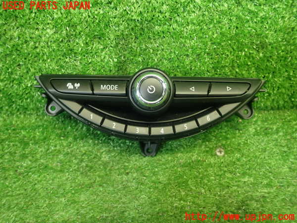 5UPJ-21656307]BMW ミニ(MINI)クーパーD(XN15M F56)スイッチ2 (MODE) 中古_m0001.jpg