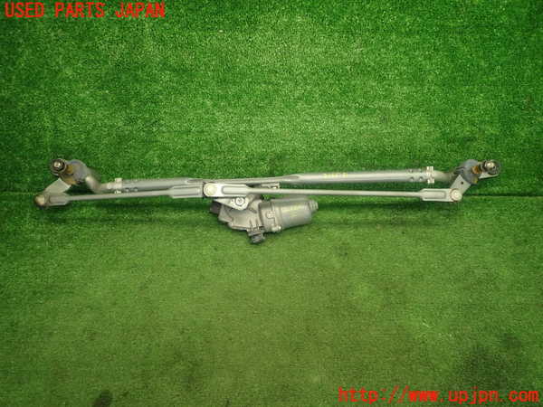 5UPJ-21656770]BMW ミニ(MINI)クーパーD(XN15M F56)フロントワイパーモーター 中古_m0001.jpg