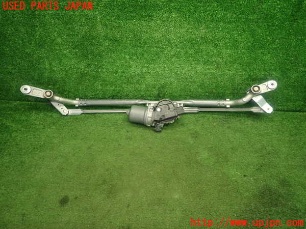 5UPJ-21656770]BMW ミニ(MINI)クーパーD(XN15M F56)フロントワイパーモーター 中古_m0002.jpg