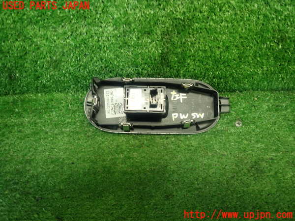 5UPJ-21656245]BMW ミニ(MINI)クーパーD(XN15M F56)左パワーウィンドウスイッチ 中古_m0003.jpg
