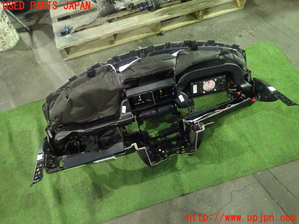 5UPJ-21657505]BMW ミニ(MINI)クーパーD(XN15M F56)ダッシュボード 中古_m0005.jpg