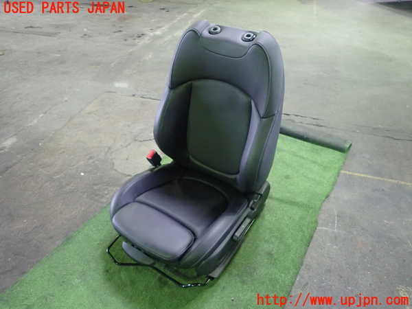 5UPJ-21657065]BMW ミニ(MINI)クーパーD(XN15M F56)助手席シート 中古_m0001.jpg