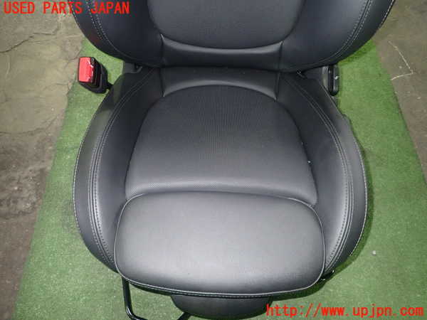 5UPJ-21657065]BMW ミニ(MINI)クーパーD(XN15M F56)助手席シート 中古_m0002.jpg