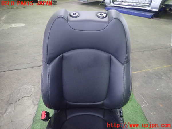 5UPJ-21657065]BMW ミニ(MINI)クーパーD(XN15M F56)助手席シート 中古_m0003.jpg