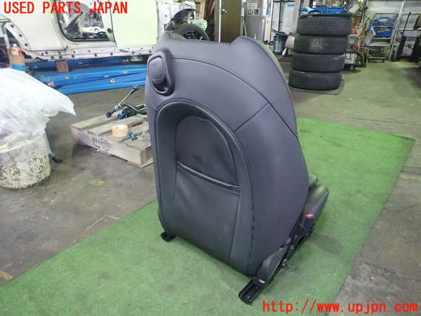 5UPJ-21657065]BMW ミニ(MINI)クーパーD(XN15M F56)助手席シート 中古_m0004.jpg
