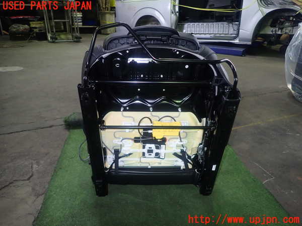 5UPJ-21657065]BMW ミニ(MINI)クーパーD(XN15M F56)助手席シート 中古_m0005.jpg