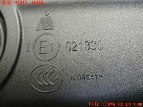 5UPJ-21657615]BMW ミニ(MINI)クーパーD(XN15M F56)ルームミラー 中古_m0004.jpg